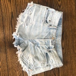 American Eagle Festival Shorts